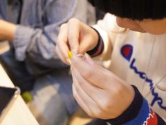 -Oasis绿洲银饰珍珠手作diy(壹方城店)