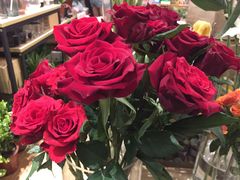 -北边的花店(泛悦城市广场店)
