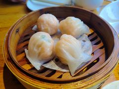 晶莹虾饺皇-颐和•海鲜砂锅粥•啫啫煲(奥林匹克广场店)