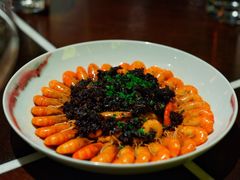 -杭州西子湖四季酒店·金沙厅