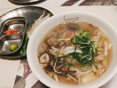 -CHILL Pho澳洲牛肉越南粉(佛山顺德万象汇店)
