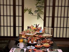 -上井料理黑金店(IFS国金中心店)