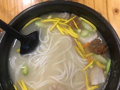 -桥香园过桥米线(古城北门店)