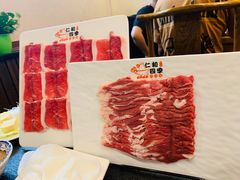 -仁和四季涮肉馆(天坛南门店)