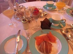 -The Ritz Restaurant