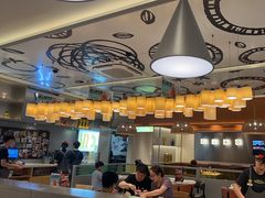 -菲滋意式餐厅(富阳东方茂店)