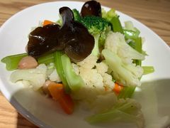 -老九圆山西面馆(CBD店)