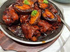 -银筵(武夷路店)