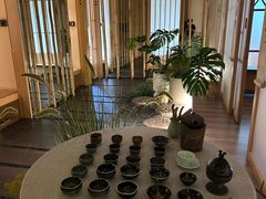 -梅间堂茶馆(绿地缤纷城店)