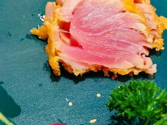 -猛古里烤肉自助(荟聚中心店)