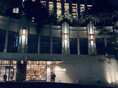 -深圳湾木棉花酒店