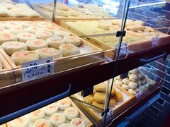 -德懋恭·水晶饼(交大店)