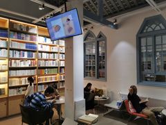 -三联韬奋书店(宽窄巷子店)