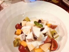 -伊斯坦布尔土耳其清真咖啡餐厅