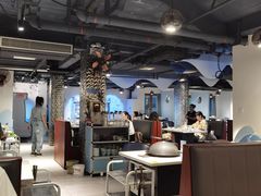 -碗中海·蒸汽海鲜·桑拿鸡(岭南天地店)