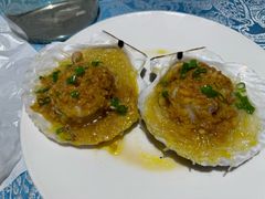 -北塘海鲜·天津菜(大光明桥旗舰店)