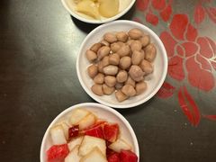 糖蒜-南门涮肉(后海店)
