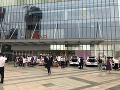 -万达广场(无锡滨湖店)