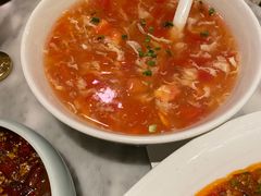 -雀蓝川菜(星悦汇店)