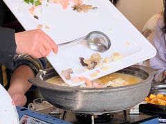 上品跑马汤-梅利汴京烤鸭•开封豫菜地标店(晋安路店)