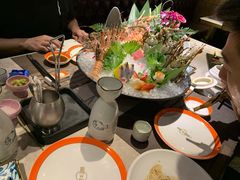 -極上萬膳·日料放题(海岸城店)