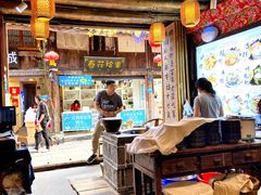-太平张醪糟(西街直营店)