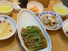 -龙抄手食府(浣花北路店)