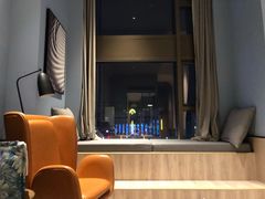 -上海虹桥中心爱琴海亚朵S酒店