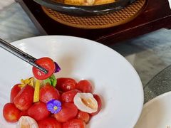 -花舍·新派粤菜·西餐·下午茶(亚运村·鸟巢店)