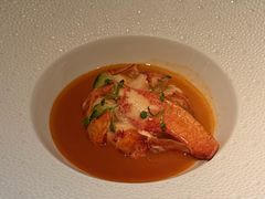 -Le Bernardin