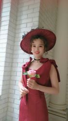 -青禾蒙娜丽莎婚纱摄影(武汉总店)