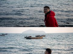 -青岛银沙滩