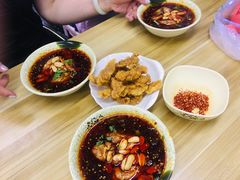 -四川老牛麻辣烫(北门桥店)