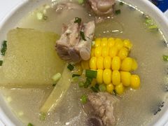 -文叔·湖北名小吃·小龙虾(华强北店)