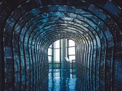 -上海长江河口科技馆