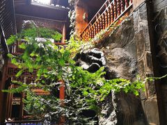 -西江苗族博物馆