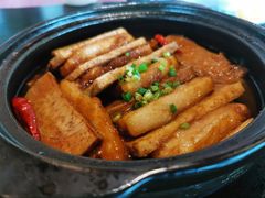 -柒园·三十年创意杭帮菜(龙湖滨江天街店)