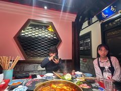 -矮板凳老火锅(宽窄巷子店)