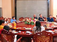 包厢-迎宾楼饭庄(窦店)