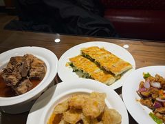 -七菜馆·东北菜·蒸饺(文体路店)