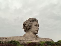 -橘子洲景区