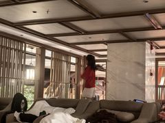 -青水瓦台汤泉(未央店)