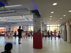 -津武堂散打搏击俱乐部(河西店)