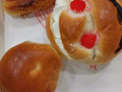 -新侨三宝乐面包店(崇文门店)