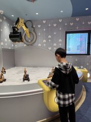 -奈尔宝家庭中心·亲子餐厅(北京东坝万达店)