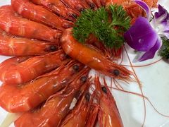 -小海豚•老字号海鲜餐厅(天涯店)