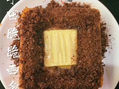 阿华田西多士-八爷茶餐厅