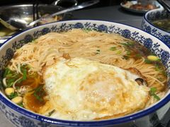 -富临轩私房菜(集庆门大街店)