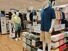 -优衣库(南宁万象城店)