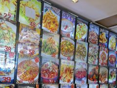 -五谷丰登农家院·地道胶东菜·海鲜烧烤(威海店)